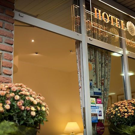 Hotel Borchers Celle Ngoại thất bức ảnh