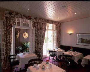 Hotel Borchers Celle Ngoại thất bức ảnh