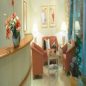 Hotel Borchers Celle Ngoại thất bức ảnh