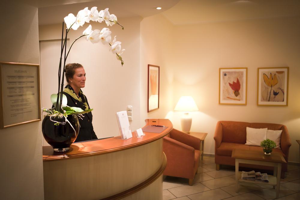 Hotel Borchers Celle Ngoại thất bức ảnh